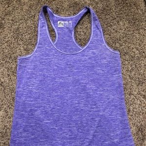 RBX workout top